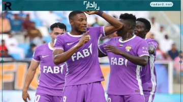 مباراة نارية.. تشهد مواجهة العين وبني ياس في الدوري الإماراتي موسم 2025-2026